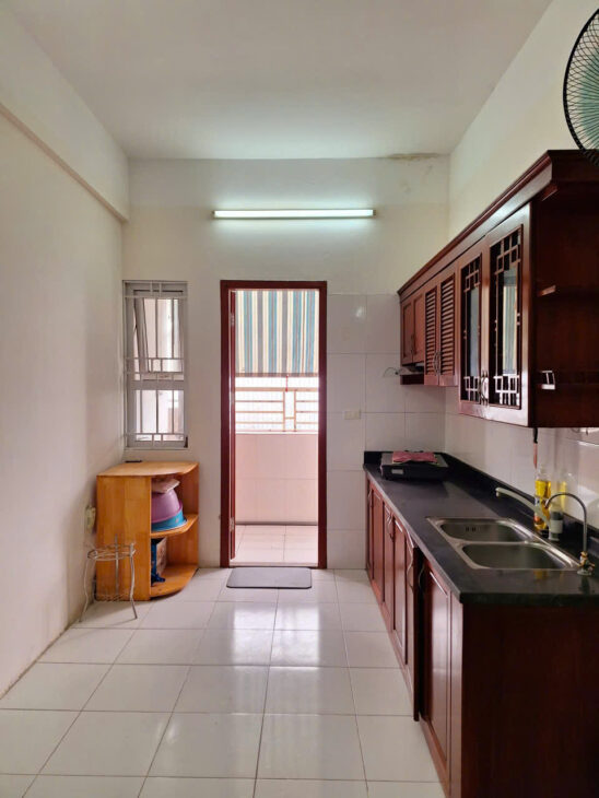 CHÍNH CHỦ CHO THUÊ CĂN HỘ CHUNG CƯ ĐẠI THANH – THANH TRÌ