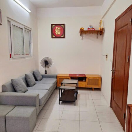 CHÍNH CHỦ CHO THUÊ CĂN HỘ CHUNG CƯ ĐẠI THANH – THANH TRÌ