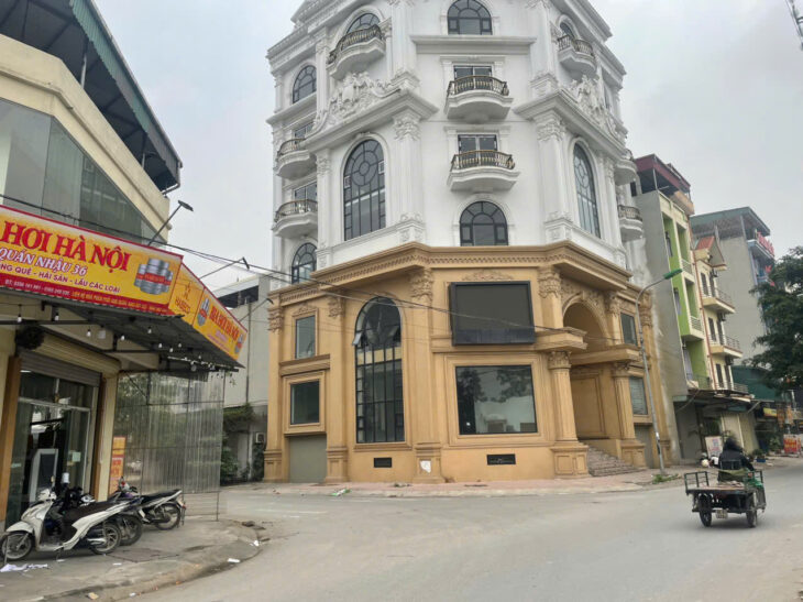 CHÍNH CHỦ BẬN CÔNG VIỆC CẦN SANG NHƯỢNG LẠI MẶT BẰNG ĐỐI DIỆN KCN ĐẠI ĐỒNG – BẮC NINH