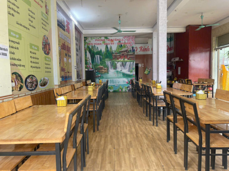 CHÍNH CHỦ BẬN CÔNG VIỆC CẦN SANG NHƯỢNG LẠI MẶT BẰNG ĐỐI DIỆN KCN ĐẠI ĐỒNG – BẮC NINH