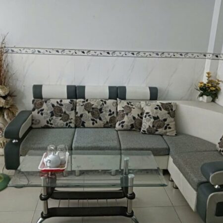 CHO THUÊ CĂN HỘ (VIEW LÝ THÁI TỐ) CĂN HỘ 02 Phòng – KDC HƯNG PHÚ, CÁI RĂNG