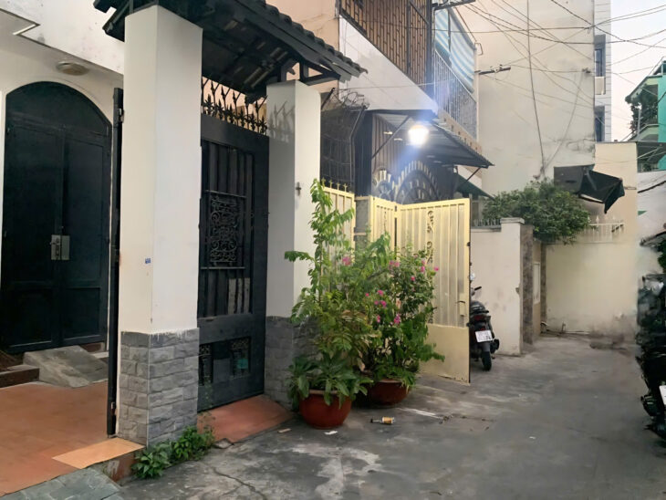 ✨ NHÀ ĐẸP BA THÁNG HAI – QUẬN 10 – 2 TẦNG – 46M² – GIÁ RẺ NHẤT KHU – CHỈ 7.2 TỶ