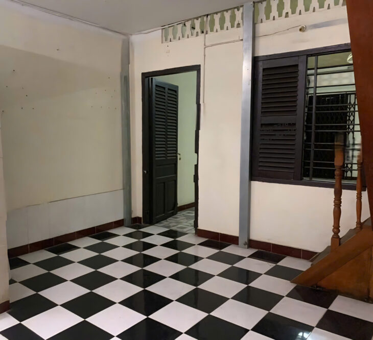 ✨ NHÀ ĐẸP BA THÁNG HAI – QUẬN 10 – 2 TẦNG – 46M² – GIÁ RẺ NHẤT KHU – CHỈ 7.2 TỶ