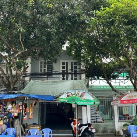 NHÀ MẶT PHỐ – Chính Chủ Cần Bán Tại 94A Hùng Vương, Phường 7, TP BẾN TRE ( nay Vĩnh Long )