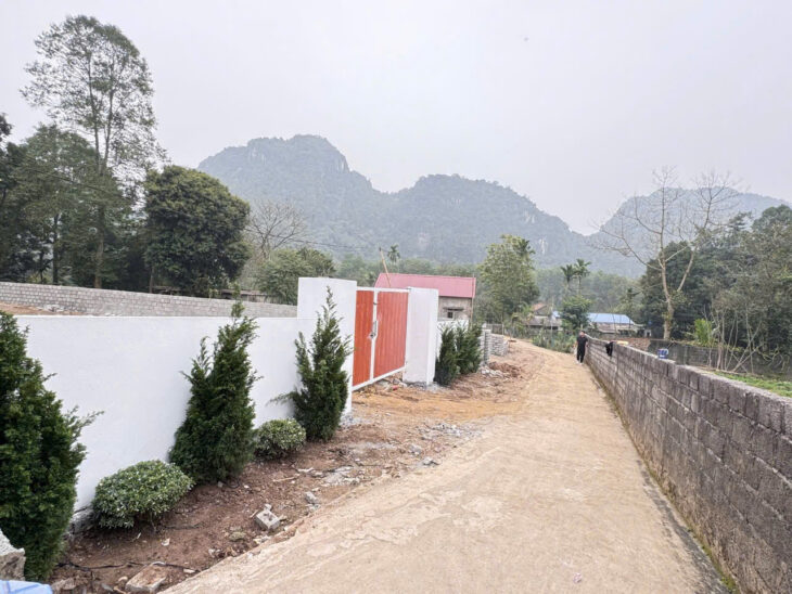 BĐS SIÊU RẺ TẠI CAO DƯƠNG , LƯƠNG SƠN , HÒA BÌNH CHỈ HONE 2TR/M2