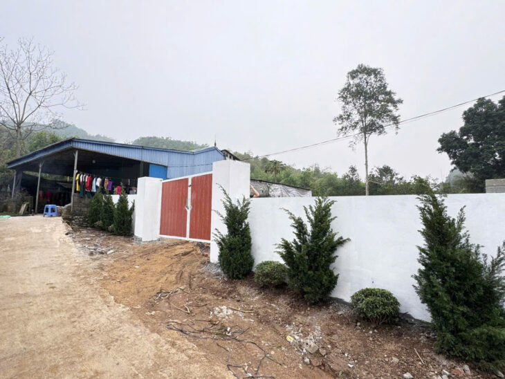 BĐS SIÊU RẺ TẠI CAO DƯƠNG , LƯƠNG SƠN , HÒA BÌNH CHỈ HONE 2TR/M2