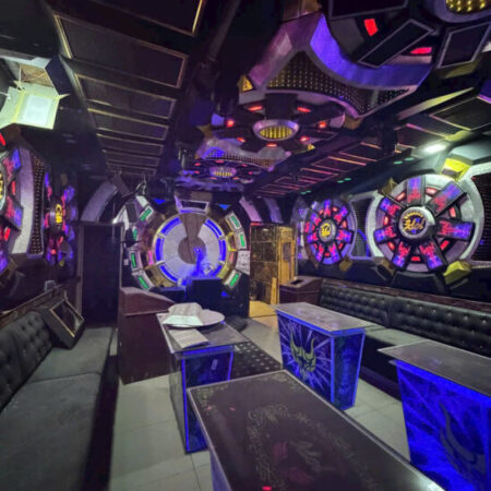 BÁN NHÀ KARAOKE NGƯNG HOẠT ĐỘNG – 255M² – TRUNG TÂM DĨ AN – GIÁ 18 TỶ