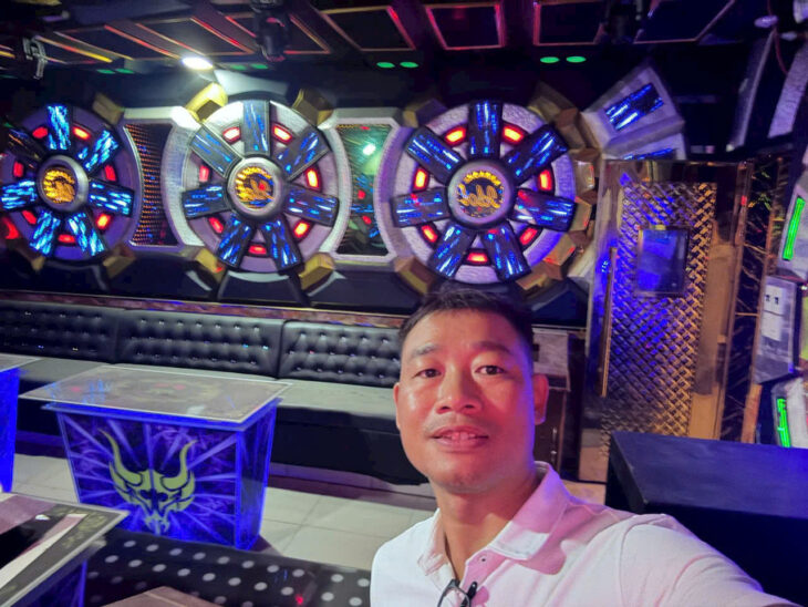 BÁN NHÀ KARAOKE NGƯNG HOẠT ĐỘNG – 255M² – TRUNG TÂM DĨ AN – GIÁ 18 TỶ