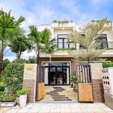 LAN ANH AVENUE – NHÀ PHỐ COMPOUND DÀNH CHO CHUYÊN GIA LAN ANH AVENUE – NHÀ PHỐ COMPOUND DÀNH CHO CHUYÊN GIA