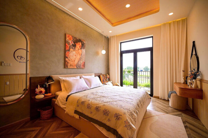 LAN ANH AVENUE – NHÀ PHỐ COMPOUND DÀNH CHO CHUYÊN GIA
