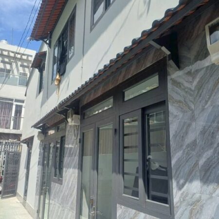 NHÀ ĐẸP – GIÁ TỐT – CẦN BÁN CĂN NHÀ TẠI Phường Tân Thới Hiệp, Quận 12, TP.HCM