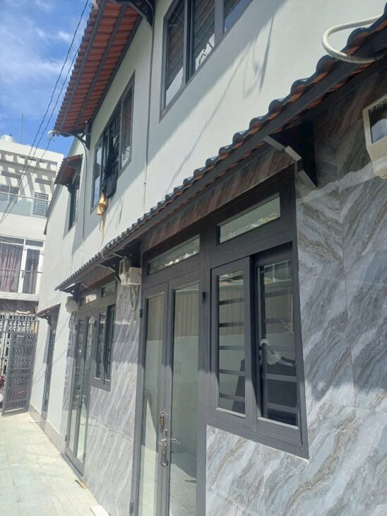 NHÀ ĐẸP – GIÁ TỐT – CẦN BÁN CĂN NHÀ TẠI Phường Tân Thới Hiệp, Quận 12, TP.HCM