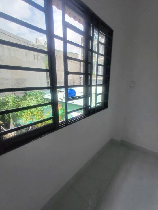 NHÀ ĐẸP – GIÁ TỐT – CẦN BÁN CĂN NHÀ TẠI Phường Tân Thới Hiệp, Quận 12, TP.HCM