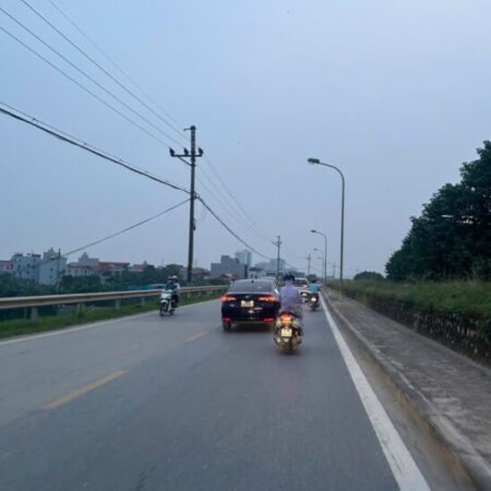 Biệt thự Thượng Cát 140m2, 3 tầng cổ kính- Ô TÔ tránh- Kinh Doanh nhỉnh 11 tỷ