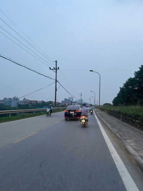 Biệt thự Thượng Cát 140m2, 3 tầng cổ kính- Ô TÔ tránh- Kinh Doanh nhỉnh 11 tỷ