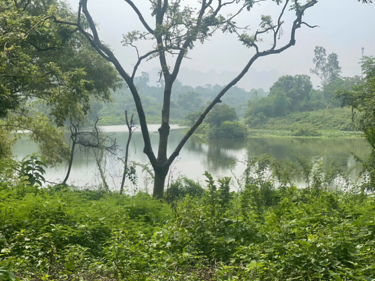 SIÊU PHẨM NGHỈ DƯỠNG VEN HỒ ĐỒNG SƯƠNG LƯƠNG SƠN ,HÒA BÌNH – GIÁ CỰC TỐT CHO NHÀ ĐẦU TƯ