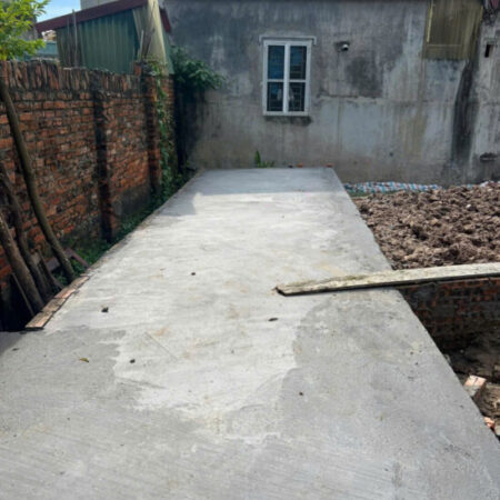 Chủ gửi bán 46 m2 đất Đa Tốn, đường ô tô giá chỉ 3.75 tỷ, LH 0985865658