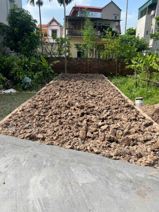 Chủ gửi bán 46 m2 đất Đa Tốn, đường ô tô giá chỉ 3.75 tỷ, LH 0985865658