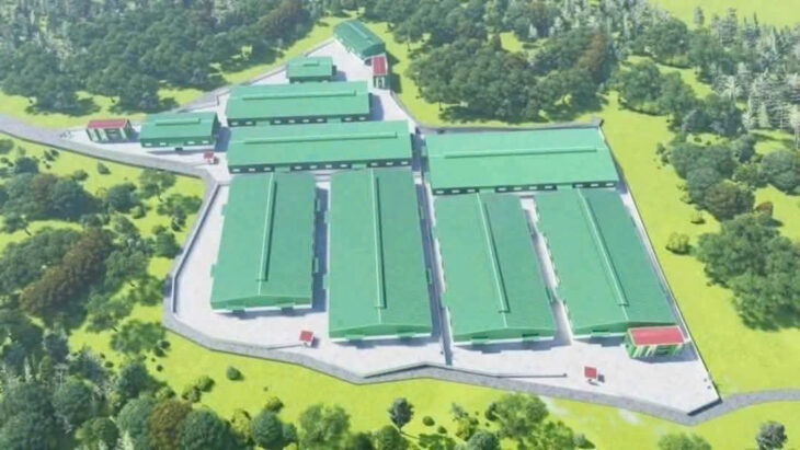 BÁN NHÀ XƯỞNG GIÁ RẺ 215 TỶ 39000M2 TÂN YÊN – BÌNH DƯƠNG BÁN NHÀ XƯỞNG GIÁ RẺ 215 TỶ 39000M2 TÂN YÊN – BÌNH DƯƠNG