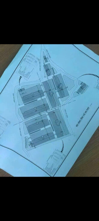 BÁN NHÀ XƯỞNG GIÁ RẺ 215 TỶ 39000M2 TÂN YÊN – BÌNH DƯƠNG