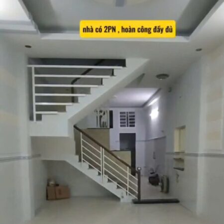 CHÍNH CHỦ CẦN CHO THUÊ NHANH NHÀ TẠI Đường 40, Phường 10, Quận 6, Hồ Chí Minh