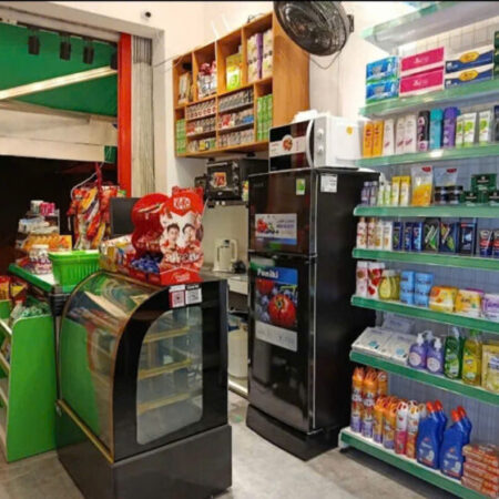 MINI MART M3 NGUYỄN ĐÌNH CHIỂU TUYỂN DỤNG NHÂN VIÊN BÁN HÀNG