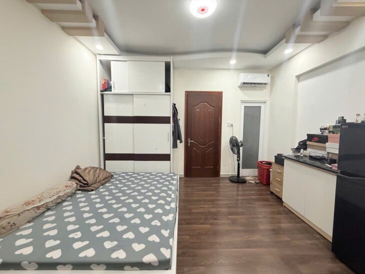 KHU VIP NHỈNH 7 TỶ – NHÀ 5 TẦNG 4PN4WC ĐƯỜNG ĐOÀN THỊ ĐIỂM PHÚ NHUẬN