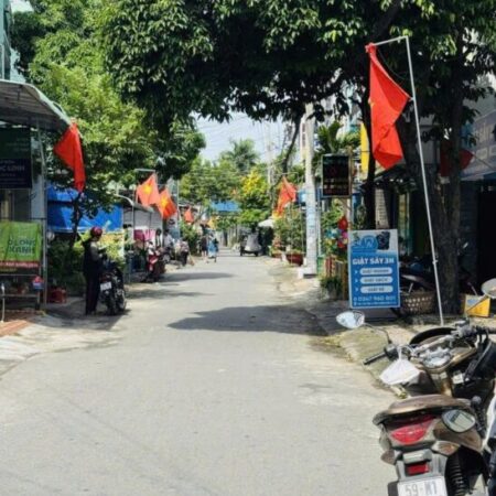 🏠 SIÊU CƠ HỘI ĐẦU TƯ KHÁCH SẠN 4 TẦNG – NGANG 6,5M2 – DTS 325,8M2 – DÒNG TIỀN ỔN ĐỊNH 45