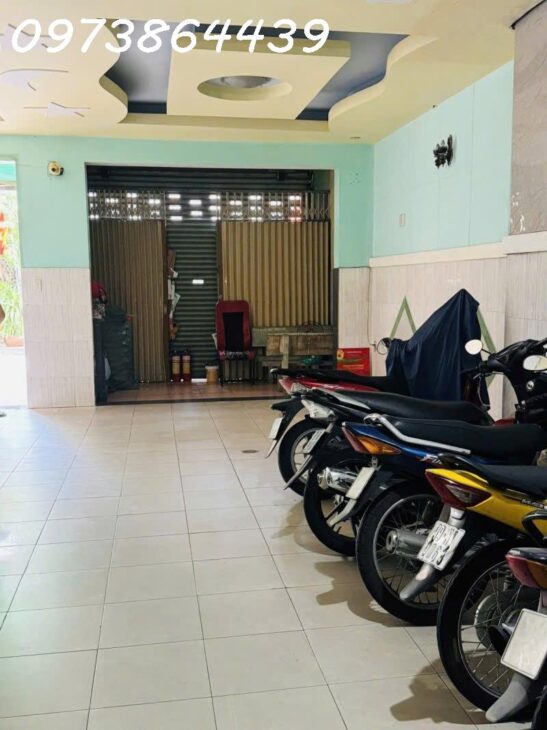 🏠 SIÊU CƠ HỘI ĐẦU TƯ KHÁCH SẠN 4 TẦNG – NGANG 6,5M2 – DTS 325,8M2 – DÒNG TIỀN ỔN ĐỊNH 45