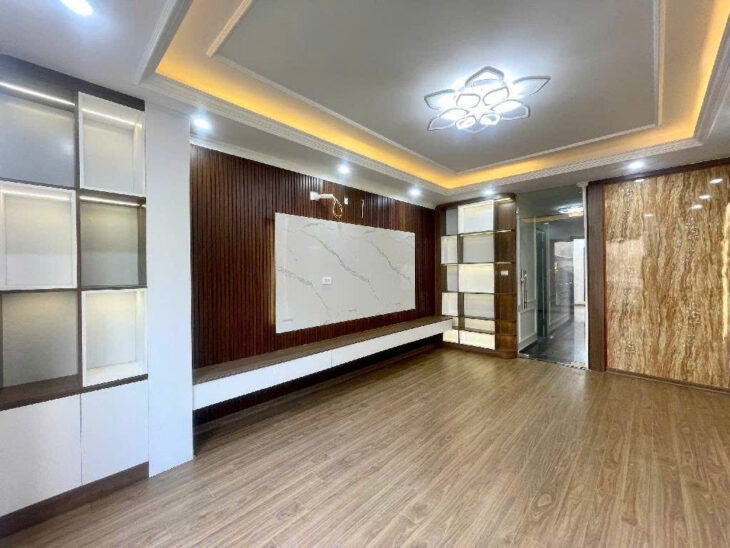 KHU PHÂN LÔ (TT Đặc Công – Vĩnh Quỳnh) 59m, 6 tầng thang máy