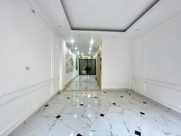 KHU PHÂN LÔ (TT Đặc Công – Vĩnh Quỳnh) 59m, 6 tầng thang máy