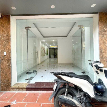 KHU PHÂN LÔ (TT Đặc Công – Vĩnh Quỳnh) 59m, 6 tầng thang máy