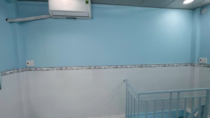 CHÍNH CHỦ CẦN BÁN NHÀ TẠI Đường Đoàn Văn Bơ, Phường 10, Quận 4, Tp Hồ Chí Minh