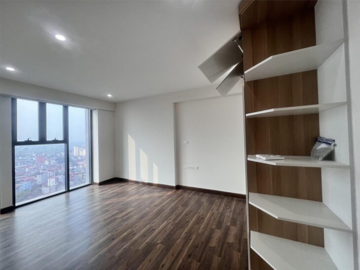 goldmark city 136 hồ tùng mậu- 129m2-3N.2VS