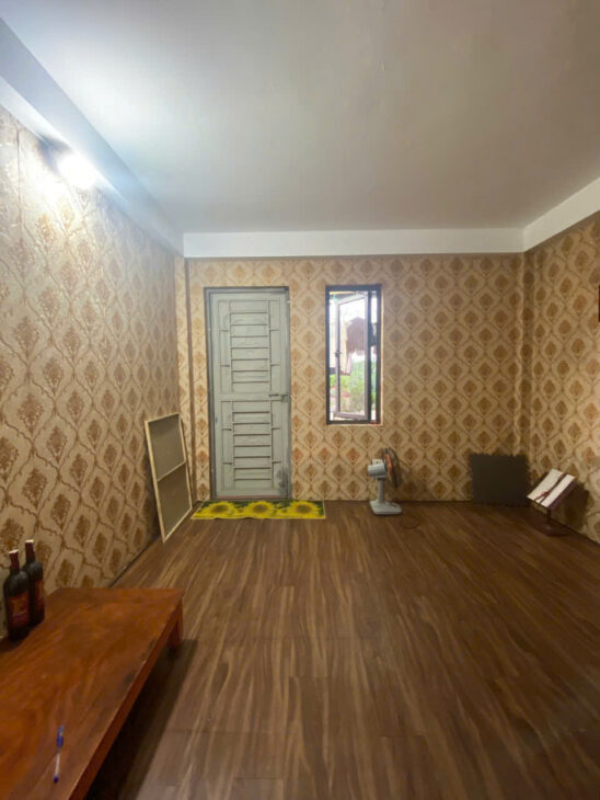 BÁN NHÀ BẮC CẦU – BỒ ĐỀ – 38/42m² x 4 – CHỈ HƠN 5 TỶ – VIEW SÔNG THOÁNG MÁT