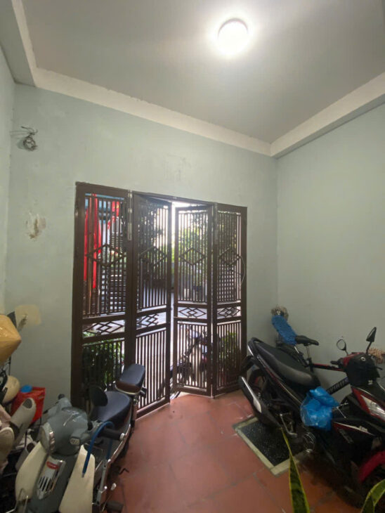 BÁN NHÀ BẮC CẦU – BỒ ĐỀ – 38/42m² x 4 – CHỈ HƠN 5 TỶ – VIEW SÔNG THOÁNG MÁT