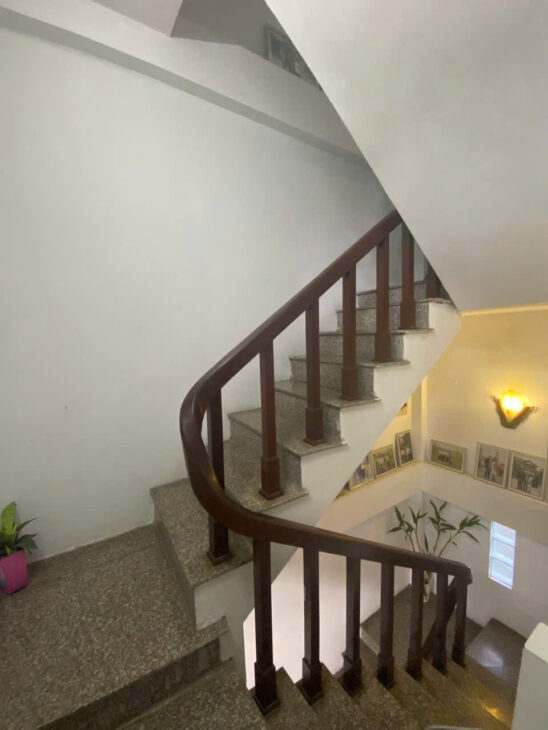BÁN NHÀ BẮC CẦU – BỒ ĐỀ – 38/42m² x 4 – CHỈ HƠN 5 TỶ – VIEW SÔNG THOÁNG MÁT