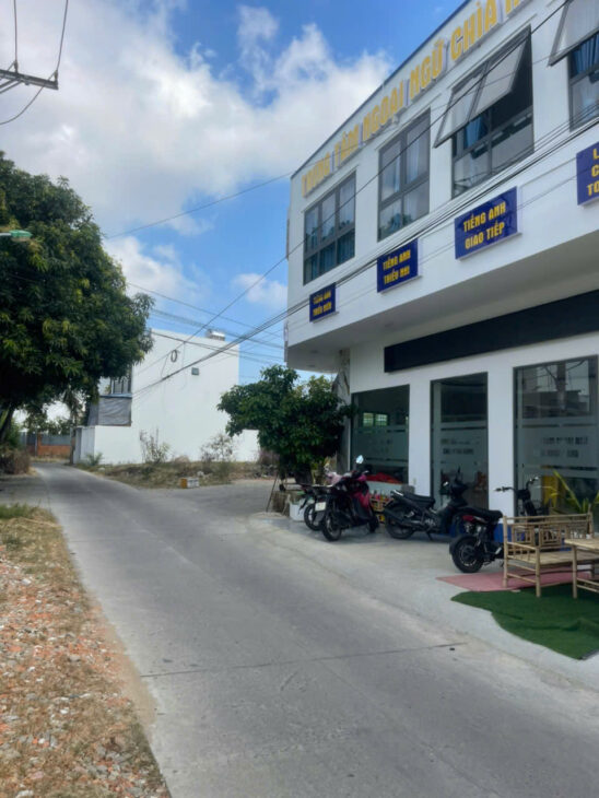 Bán lô đất thổ cư Vĩnh Hiệp – Cách 23/10 chỉ 200m, giá 2.9 tỷ