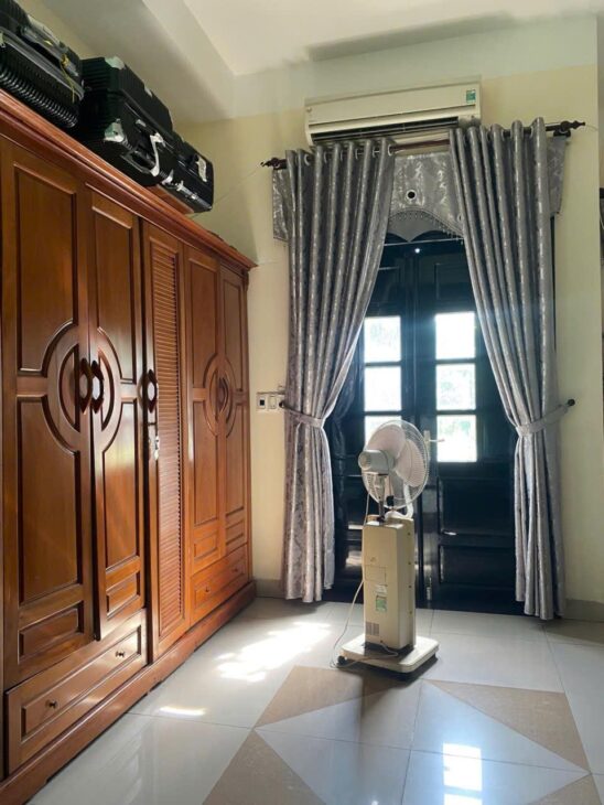 45 – Lương Nhữ Học – Biệt Thự Mini 2 mặt tiền – Gần Vinmec – Đương 7m5 – Nhà Tân Cổ Điển Kiên Cố –