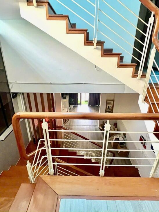 46 – Nhà 3 Tầng Hiện Đại – Đường Bùi Kỷ – Khuê Trung – Cẩm Lệ – Gần Đại Học Ngoại Ngữ – Giá