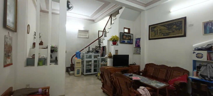 50 – Đỗ Đăng Tuyển – Khuê Trung Cẩm Lệ – Nhà 2 tầng Kiên Cố – Nhà Đẹp – Giá 5.3 tỷ có bớt