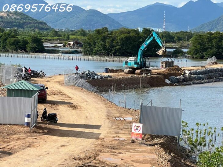 BÁN NHÀ Ở DỰ ÁN SUNGROUP TẠI NHA TRANG KHÁNH HOÀ