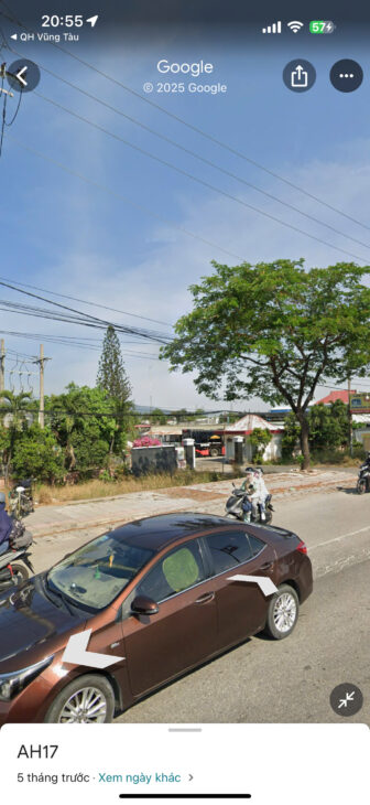 bán đất phú mỹ