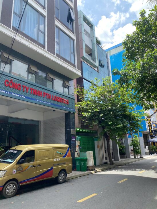 bán nhà bạch đằng, tân bình: diện tích vàng 176m2, sổ đỏ trao tay, giá hời 25.5 tỷ, hướng đông đón