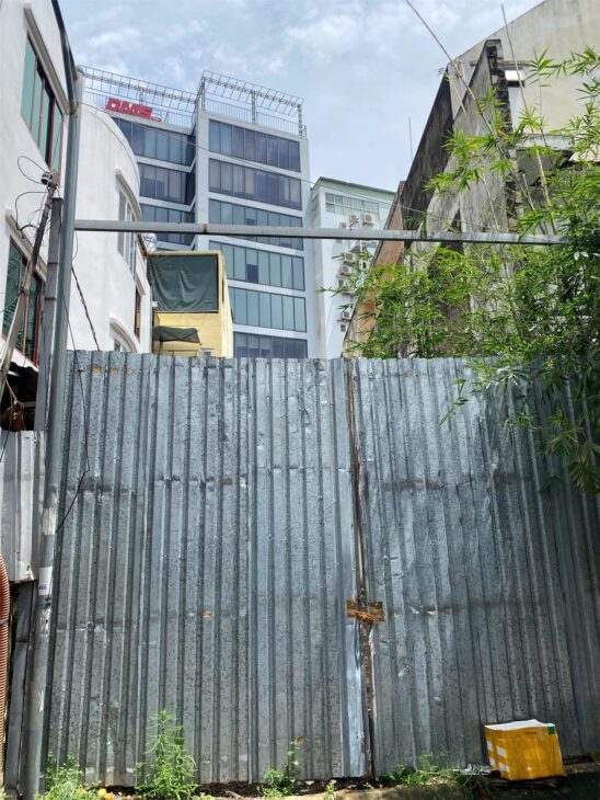 bán nhà bạch đằng, tân bình: diện tích vàng 176m2, sổ đỏ trao tay, giá hời 25.5 tỷ, hướng đông đón