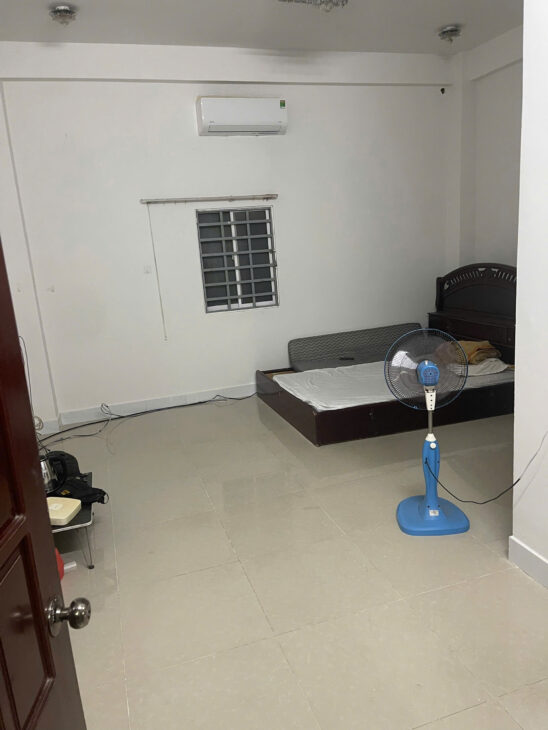 CHÍNH CHỦ CHO THUÊ NHÀ NGHỈ – ĐANG KINH DOANH TỐT – SƠN TRÀ, ĐÀ NẴNG