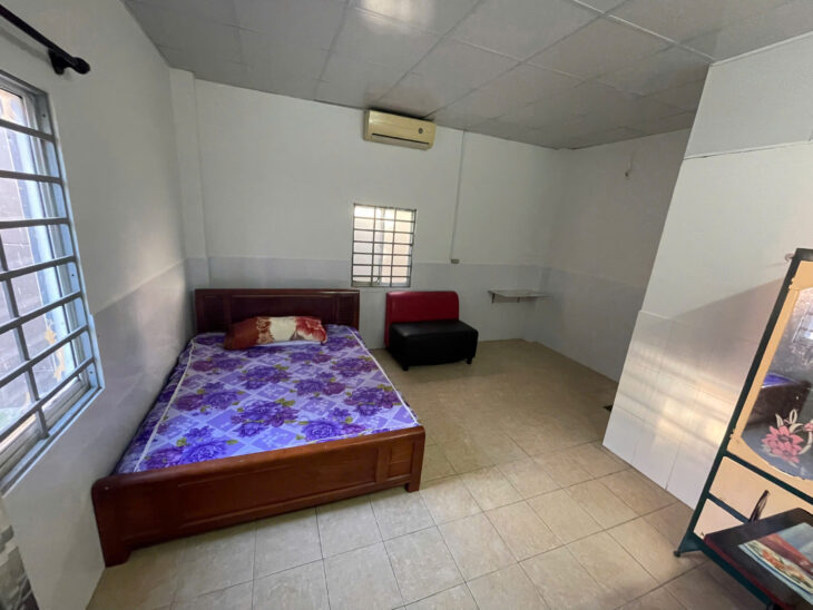 CHÍNH CHỦ CHO THUÊ NHÀ NGHỈ – ĐANG KINH DOANH TỐT – SƠN TRÀ, ĐÀ NẴNG