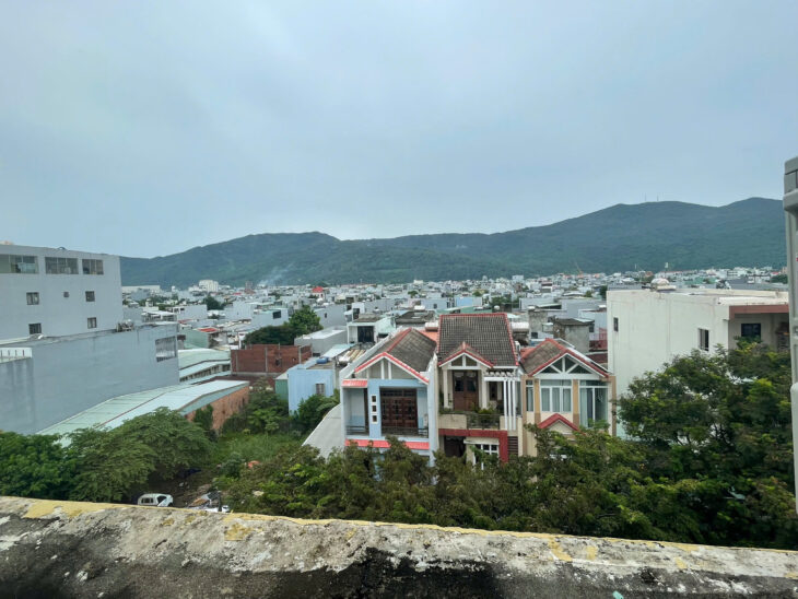 CHÍNH CHỦ CHO THUÊ NHÀ NGHỈ – ĐANG KINH DOANH TỐT – SƠN TRÀ, ĐÀ NẴNG