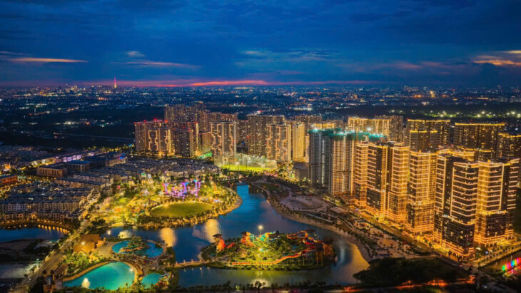 MUA GIAI ĐOẠN F0 – LÀM CHỦ TƯƠNG