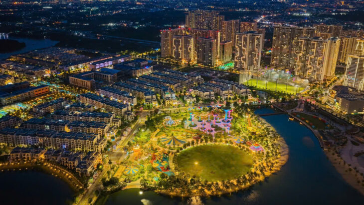 MUA GIAI ĐOẠN F0 – LÀM CHỦ TƯƠNG